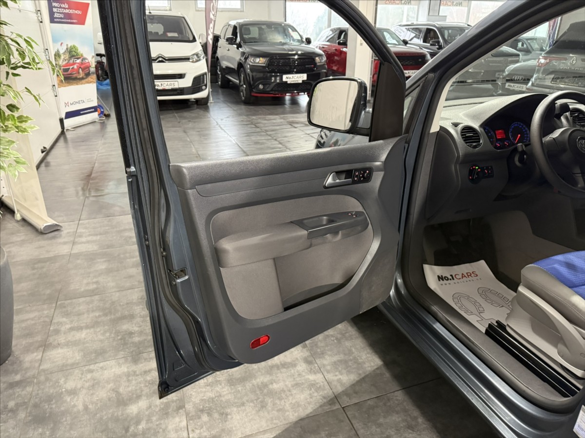 volkswagen-caddy-1-4-i-facelift-navi-tazne - 5