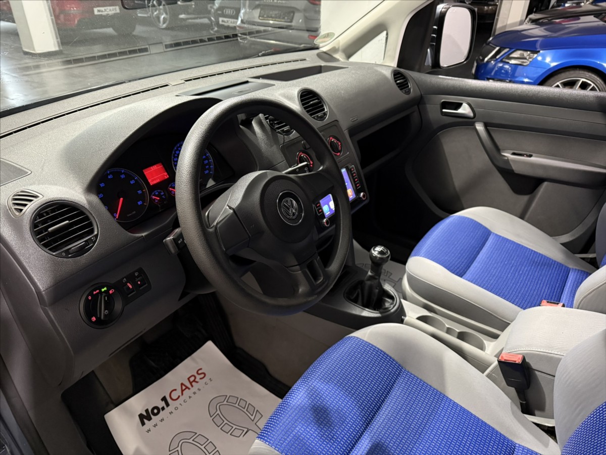 volkswagen-caddy-1-4-i-facelift-navi-tazne - 7