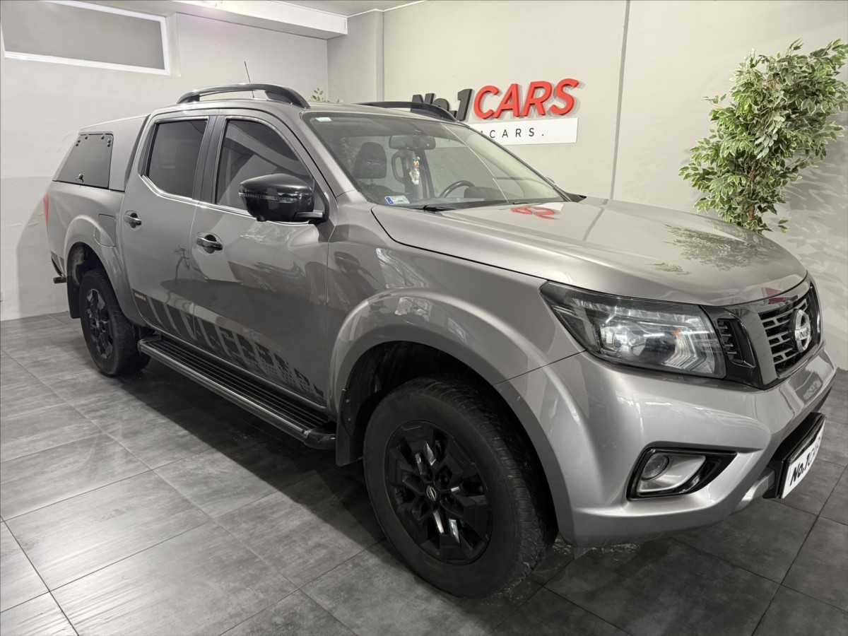 nissan-navara-2-3-d-tekna-at-double-dph - 1