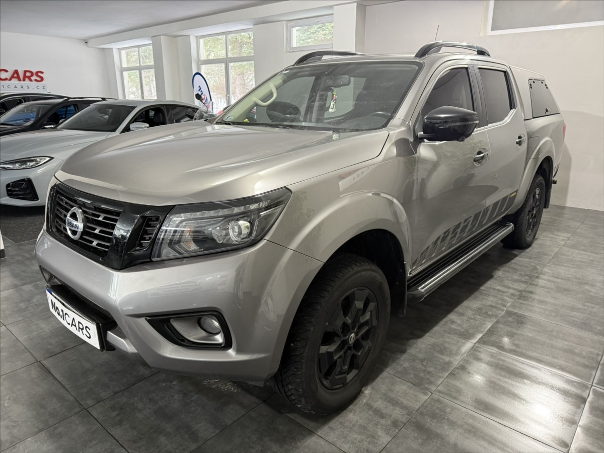 nissan-navara-2-3-d-tekna-at-double-dph - 2