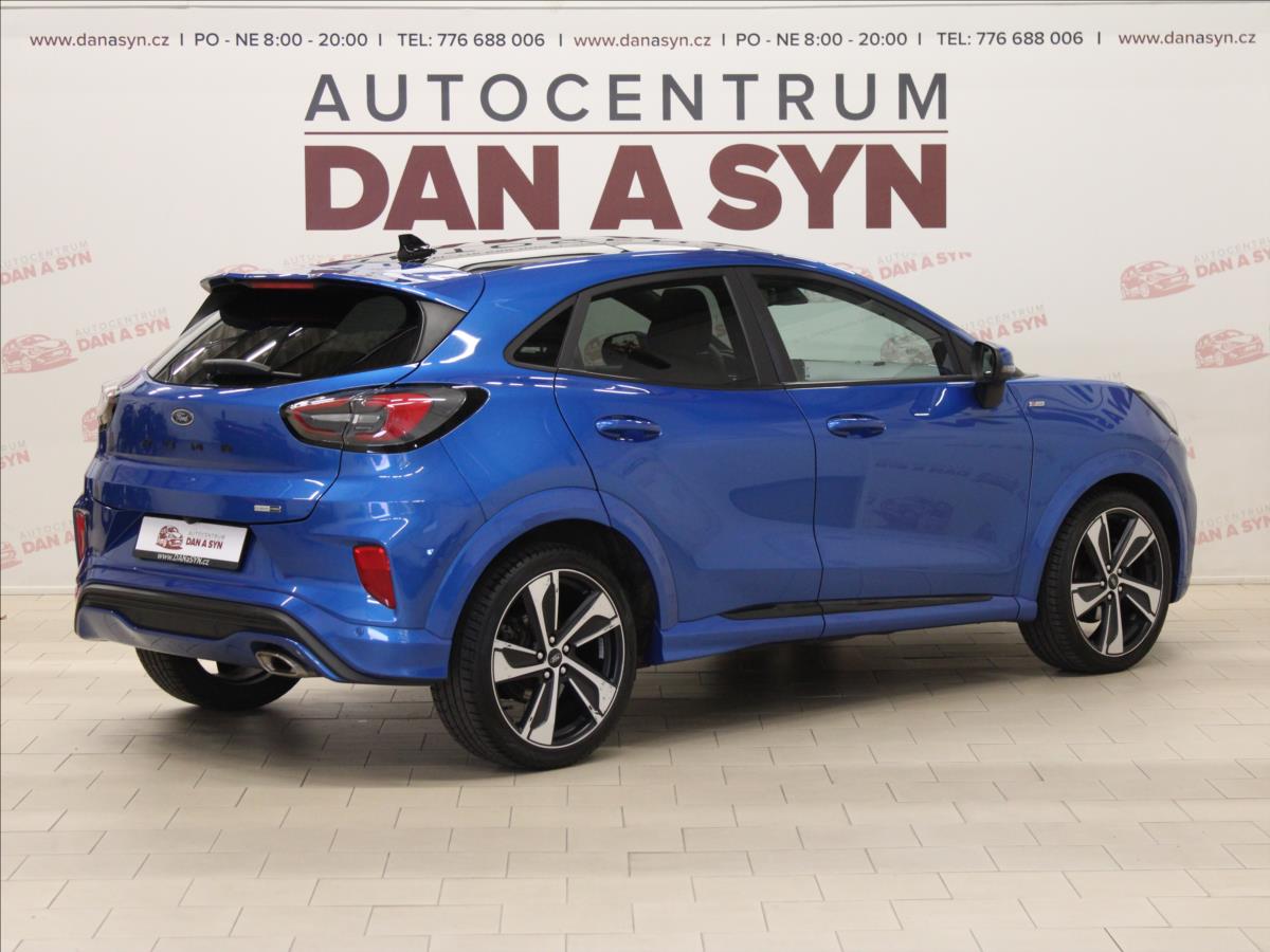 ford-puma-1-0-ecoboost-st-line-x - 3