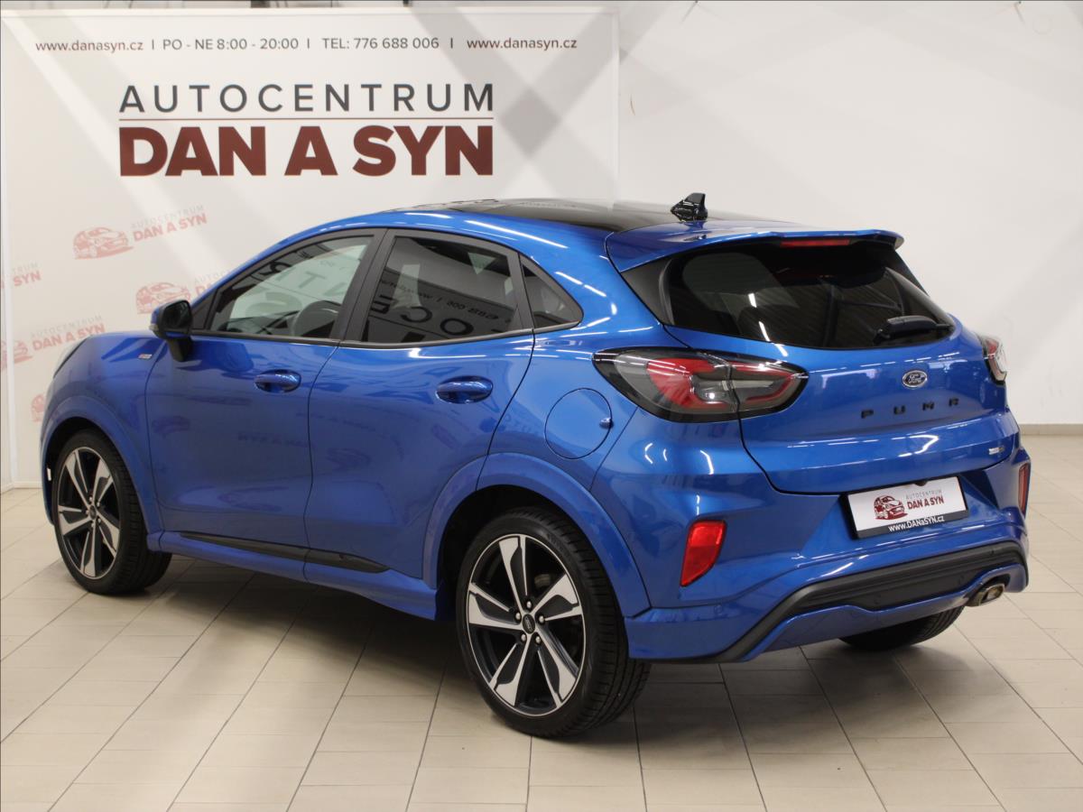 ford-puma-1-0-ecoboost-st-line-x - 5