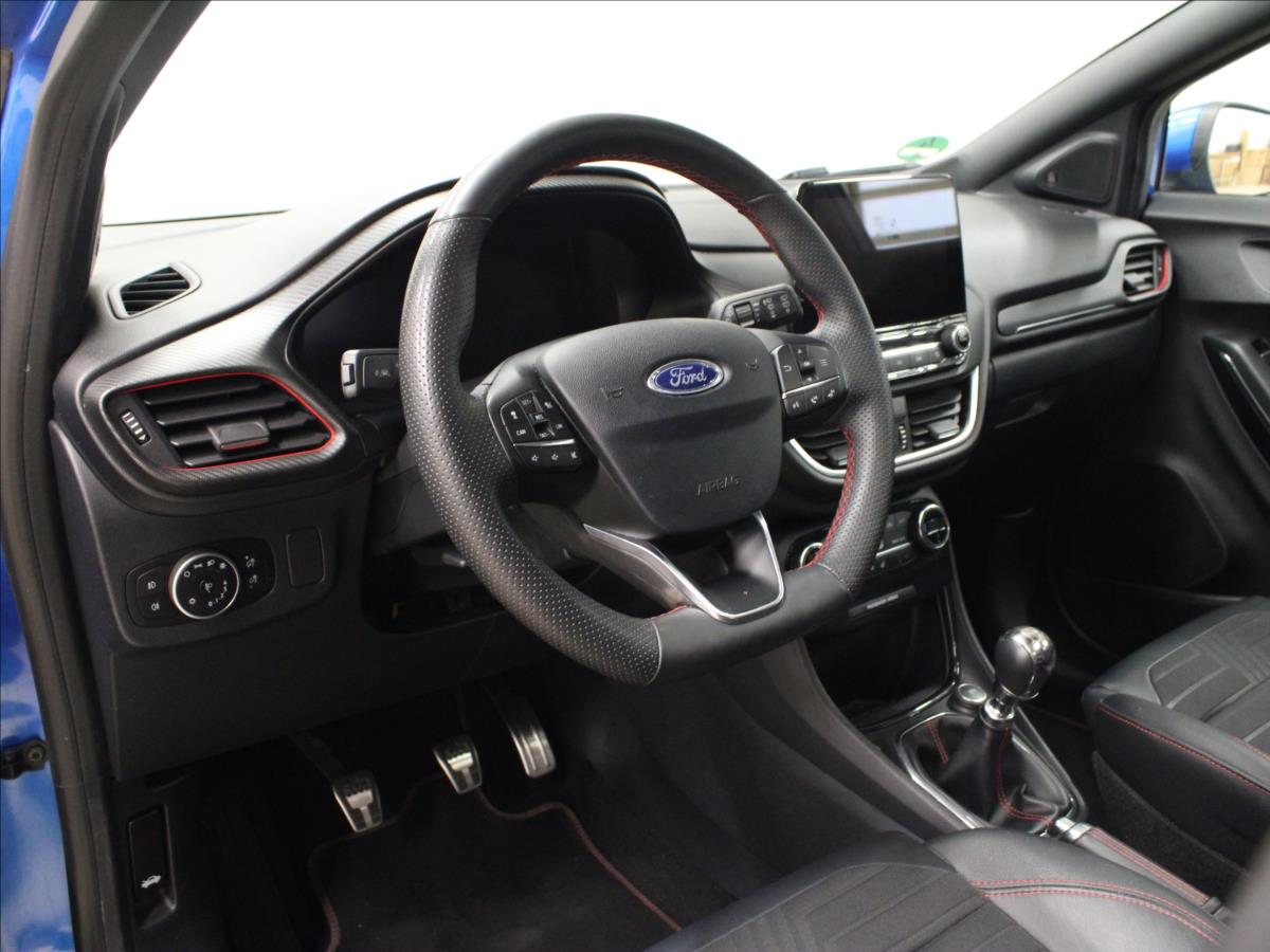 ford-puma-1-0-ecoboost-st-line-x - 9