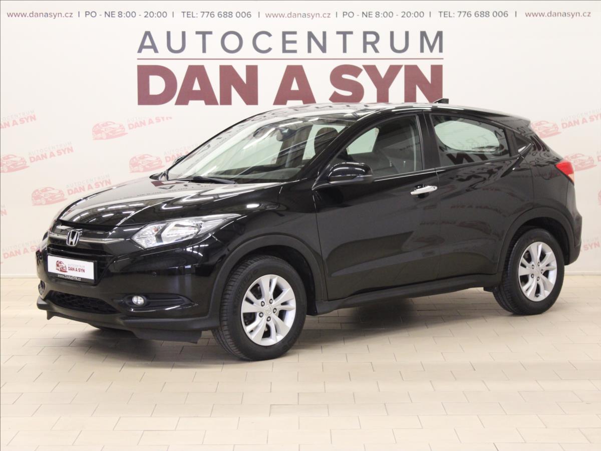 Honda HR-V 1,5 i-VTEC Elegance