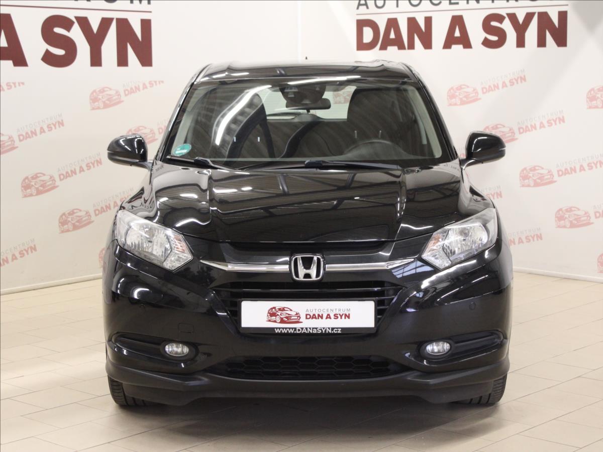 honda-hr-v-1-5-i-vtec-elegance - 1