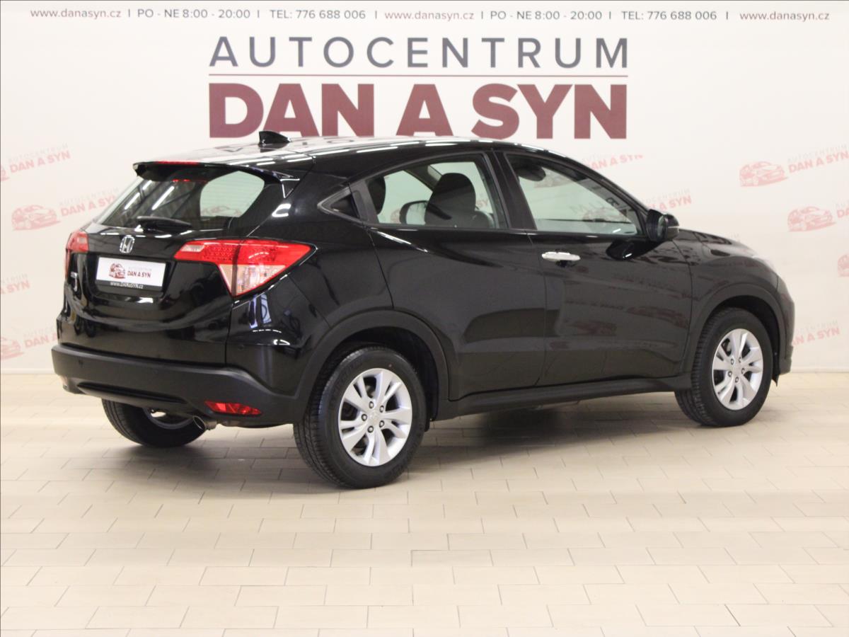 honda-hr-v-1-5-i-vtec-elegance - 3