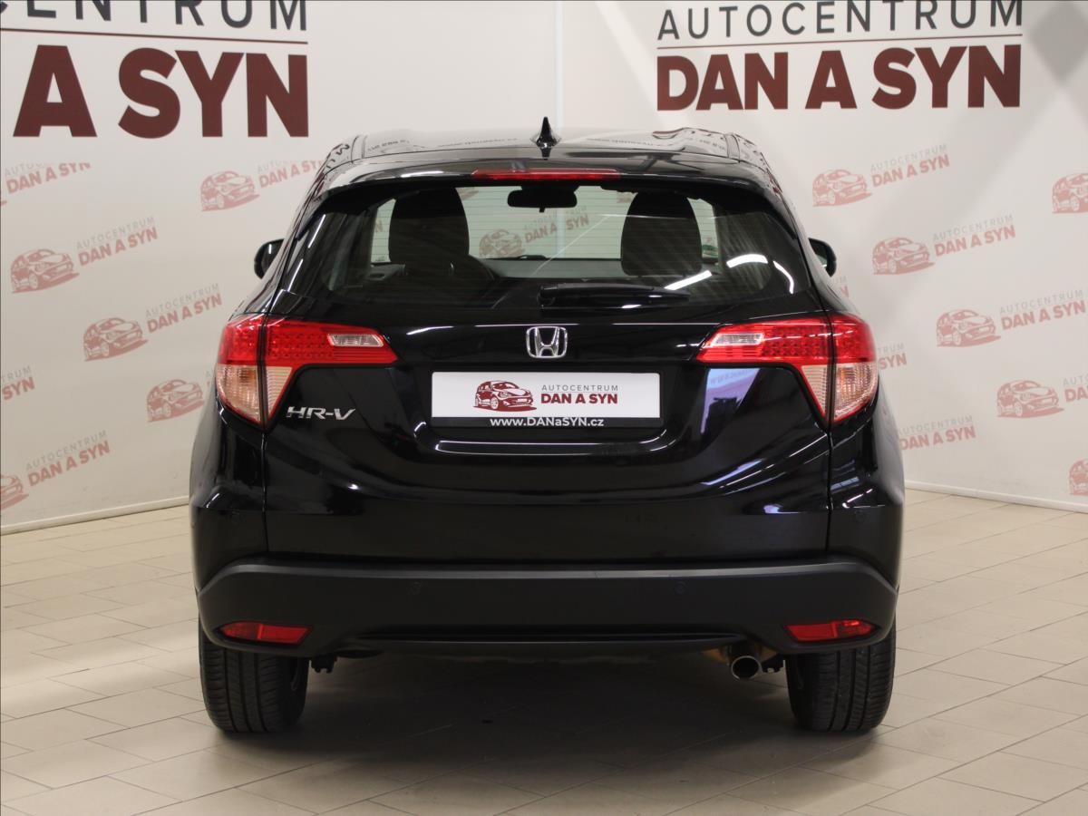 honda-hr-v-1-5-i-vtec-elegance - 4