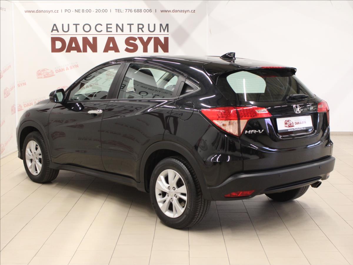 honda-hr-v-1-5-i-vtec-elegance - 5