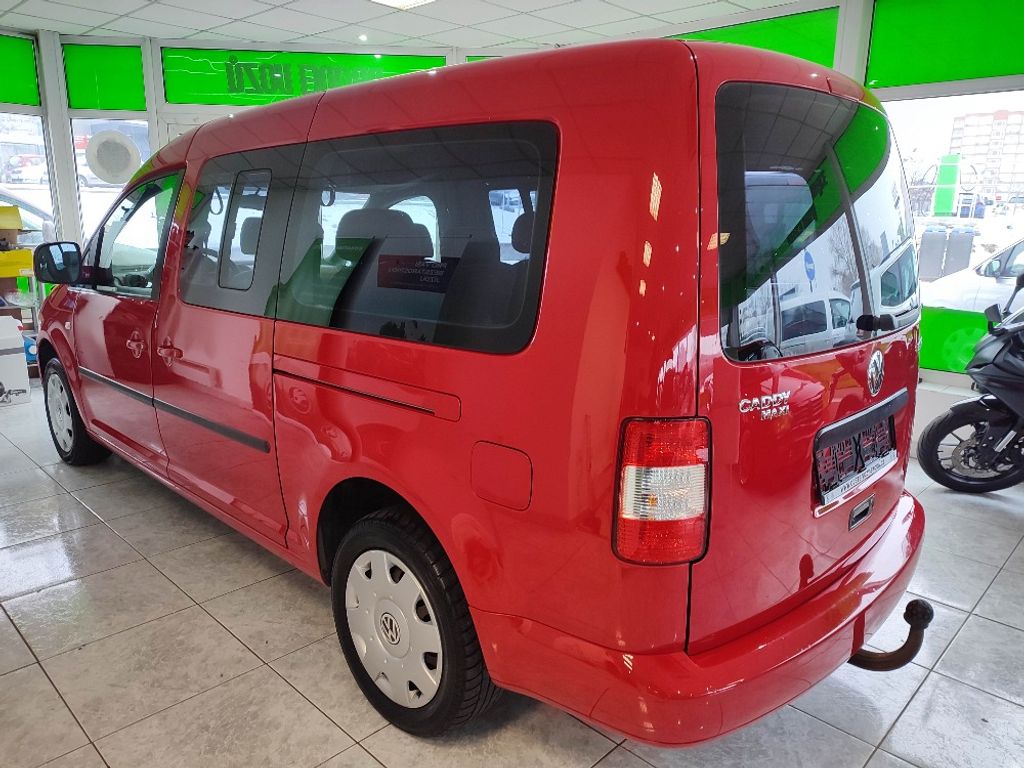 volkswagen-caddy-maxi-2-0tdi-103kw-7mist - 2
