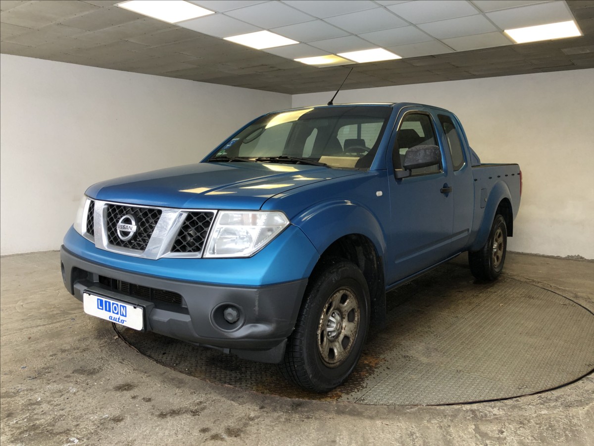 nissan-navara-2-5-dci - 2