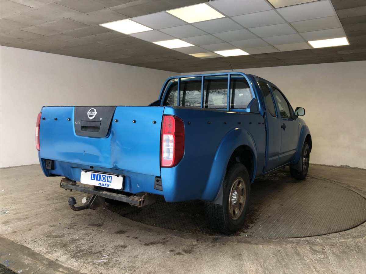 nissan-navara-2-5-dci - 6