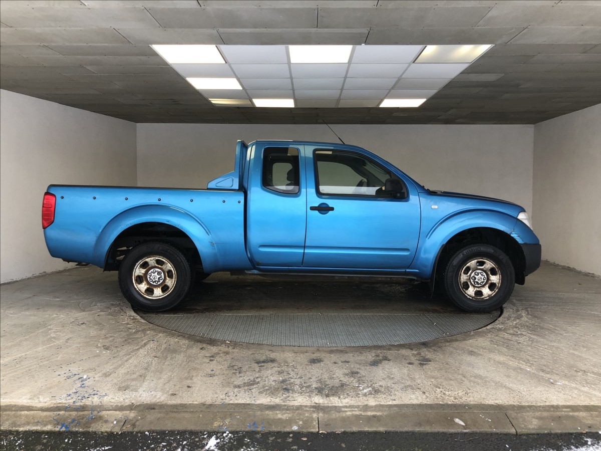 nissan-navara-2-5-dci - 7