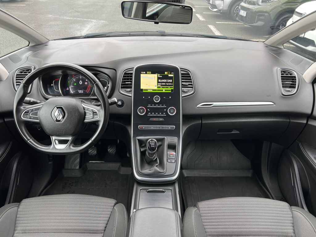 renault-grand-scenic-1-7-bdci-120k-servis-zaruka - 2