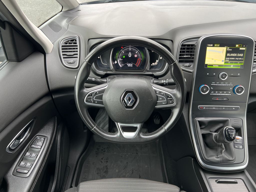 renault-grand-scenic-1-7-bdci-120k-servis-zaruka - 8