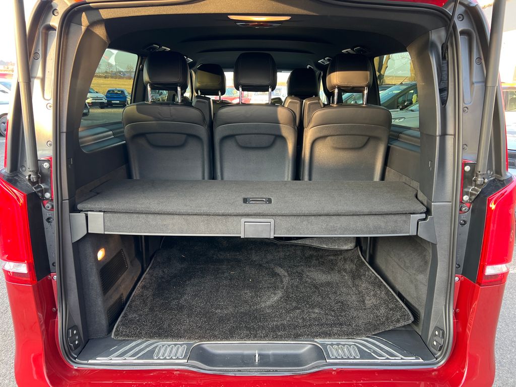 mercedes-benz-tridy-v-2-0-174kw-v300-7mist-xl-dph - 5