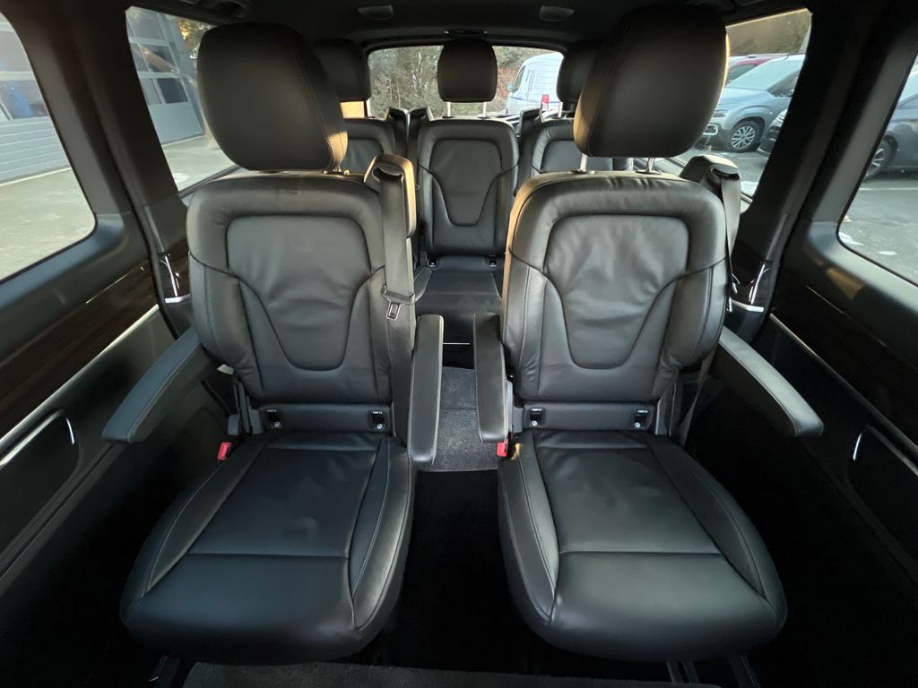 mercedes-benz-tridy-v-2-0-174kw-v300-7mist-xl-dph - 6