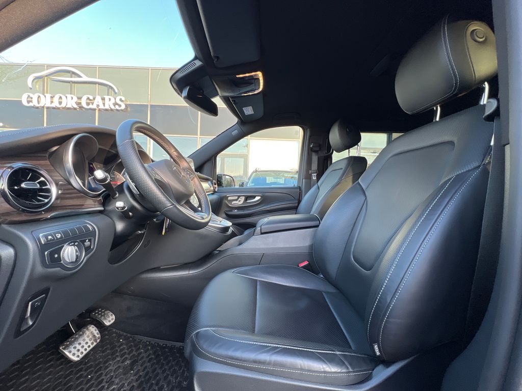 mercedes-benz-tridy-v-2-0-174kw-v300-7mist-xl-dph - 7