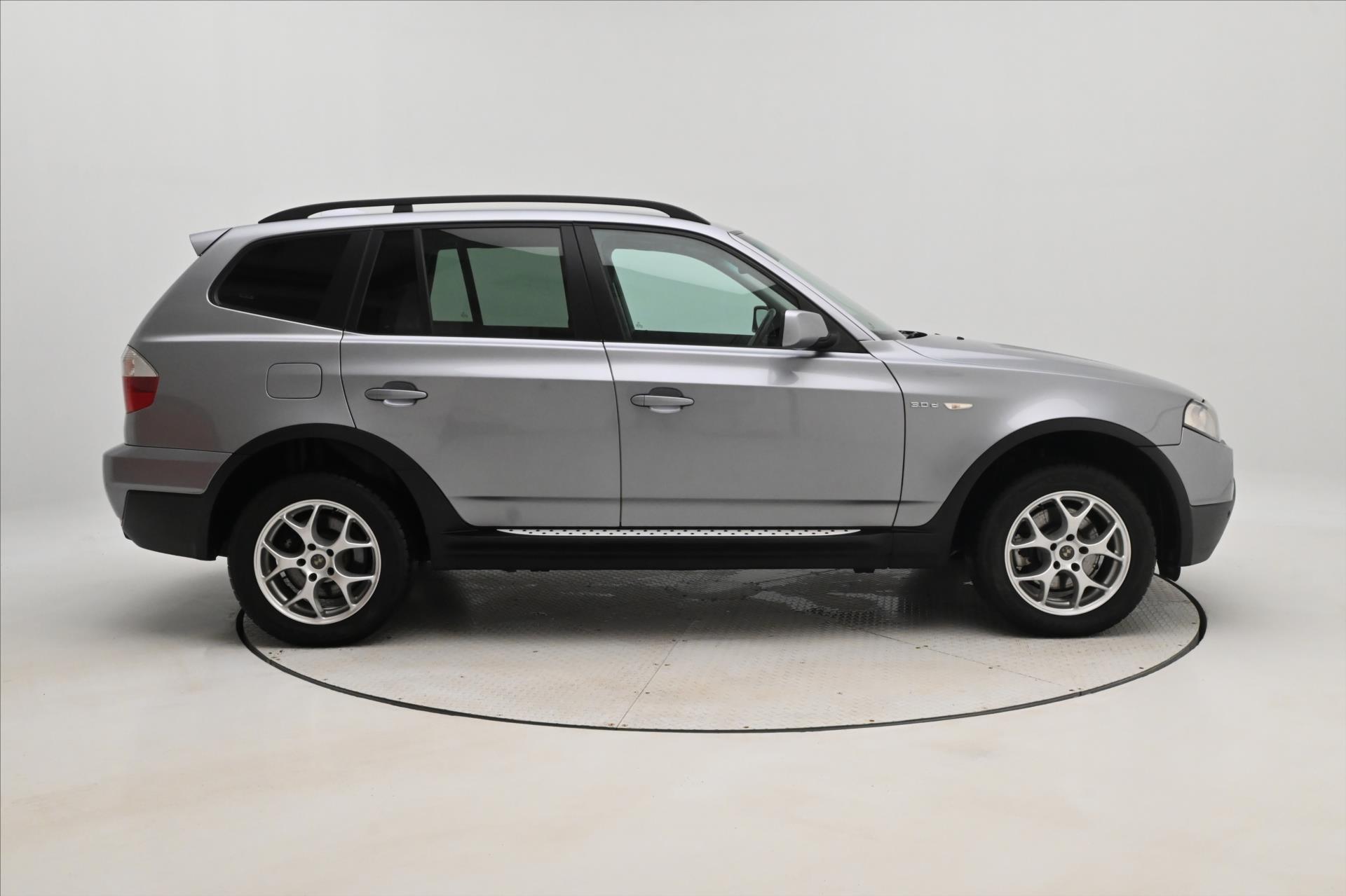 bmw-x3-3-0-d-xdrive-160-kw-at6-servisni-historie - 3