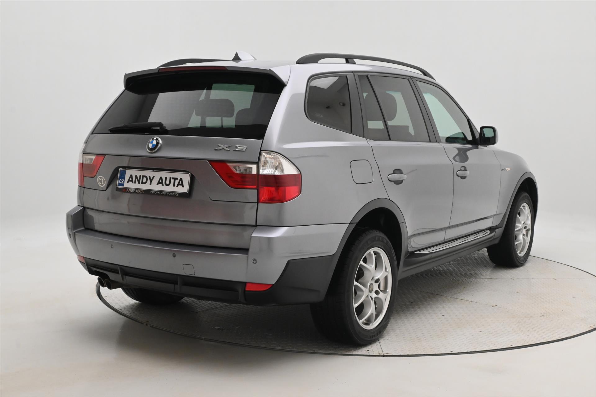 bmw-x3-3-0-d-xdrive-160-kw-at6-servisni-historie - 4