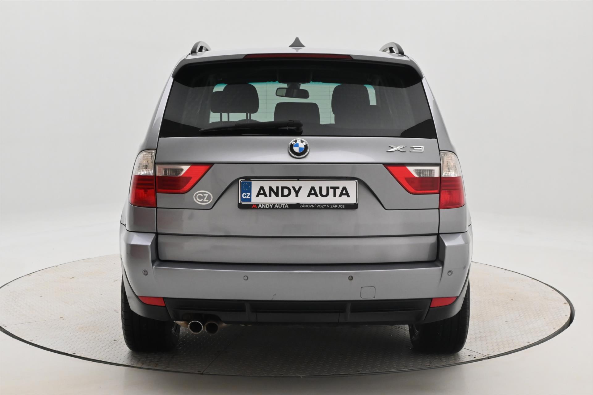 bmw-x3-3-0-d-xdrive-160-kw-at6-servisni-historie - 5