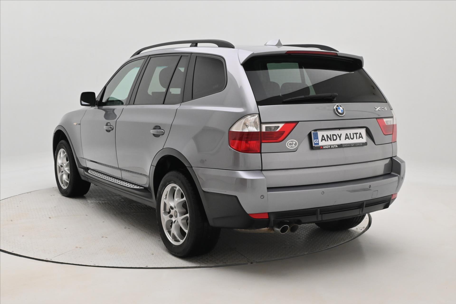 bmw-x3-3-0-d-xdrive-160-kw-at6-servisni-historie - 6