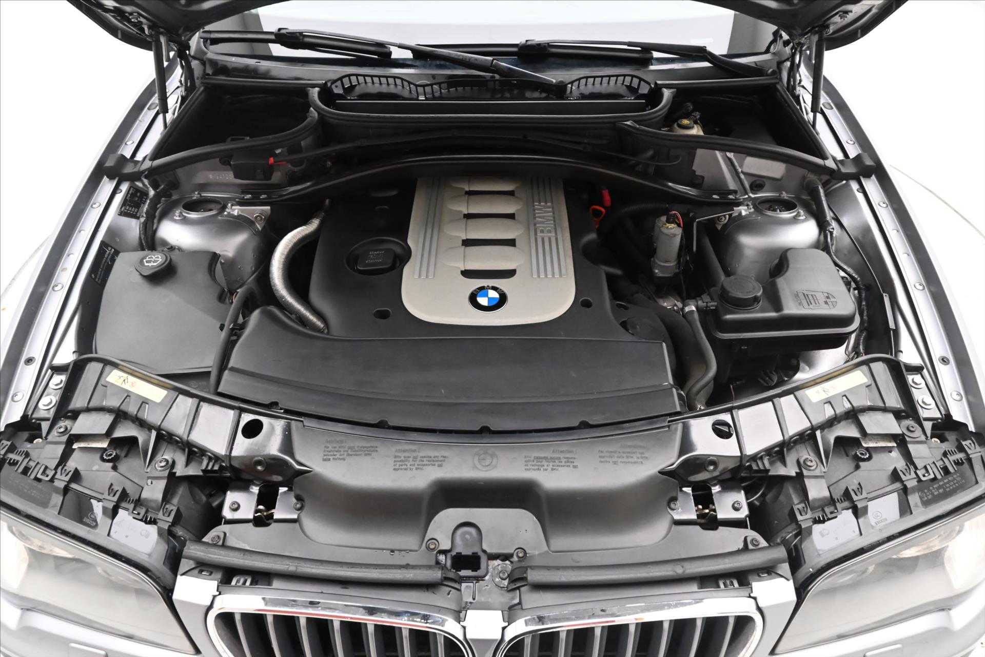 bmw-x3-3-0-d-xdrive-160-kw-at6-servisni-historie - 8