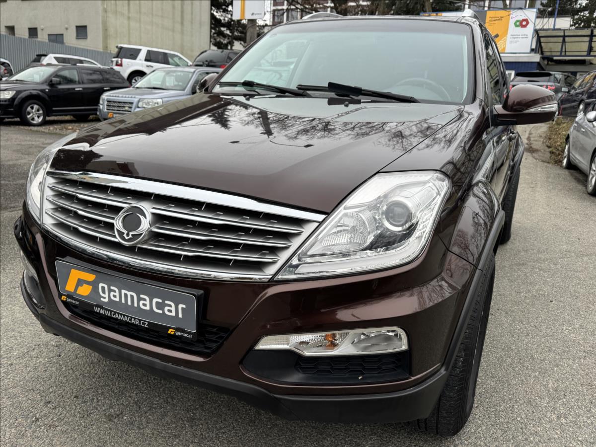 ssangyong-rexton-2-0-7-mist-manual - 1
