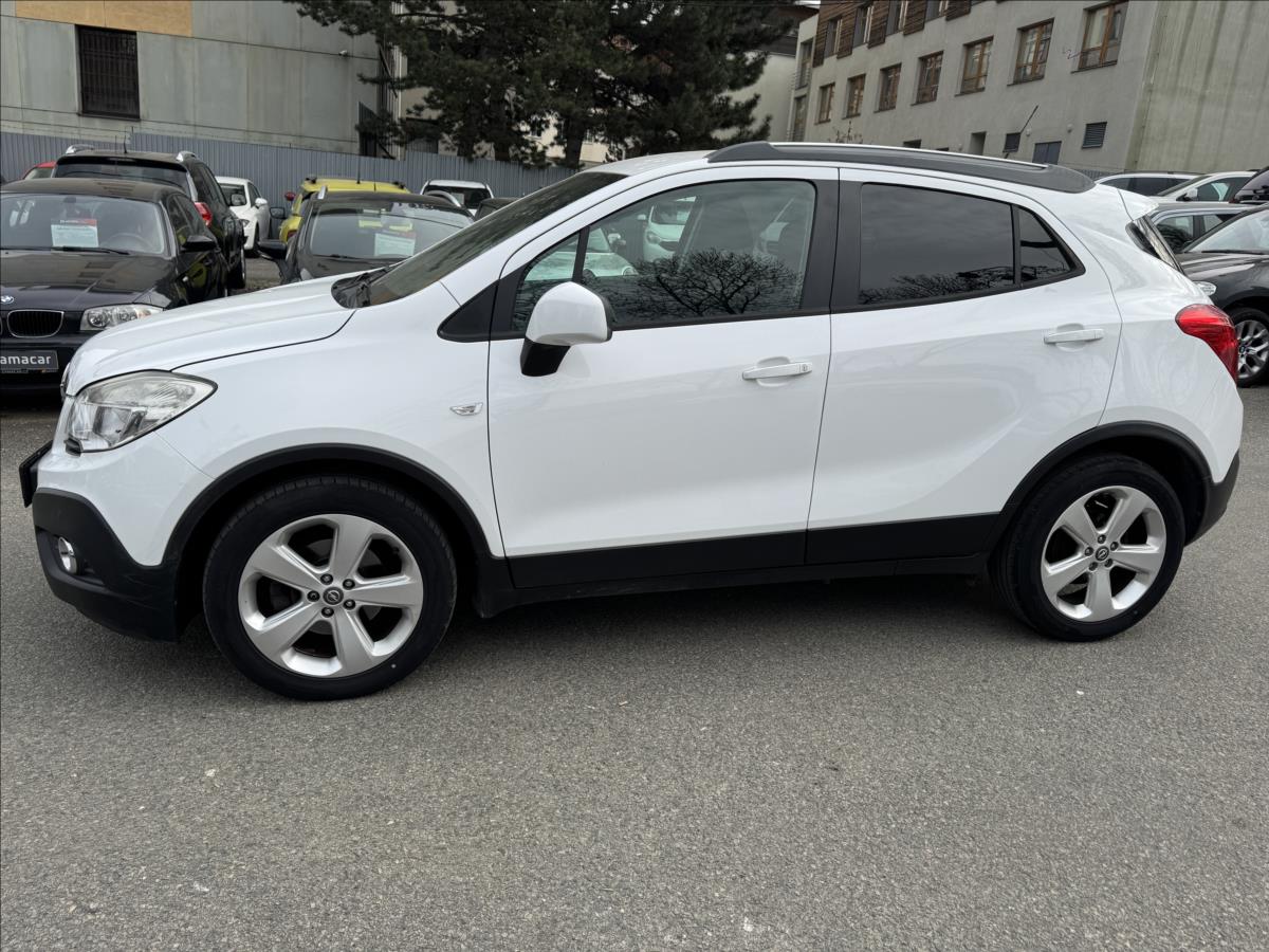 opel-mokka-1-7-sport-vyhrev-sedadel - 3