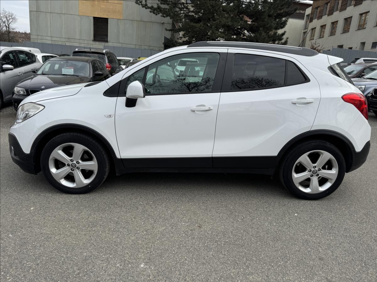 opel-mokka-1-7-sport-vyhrev-sedadel - 4