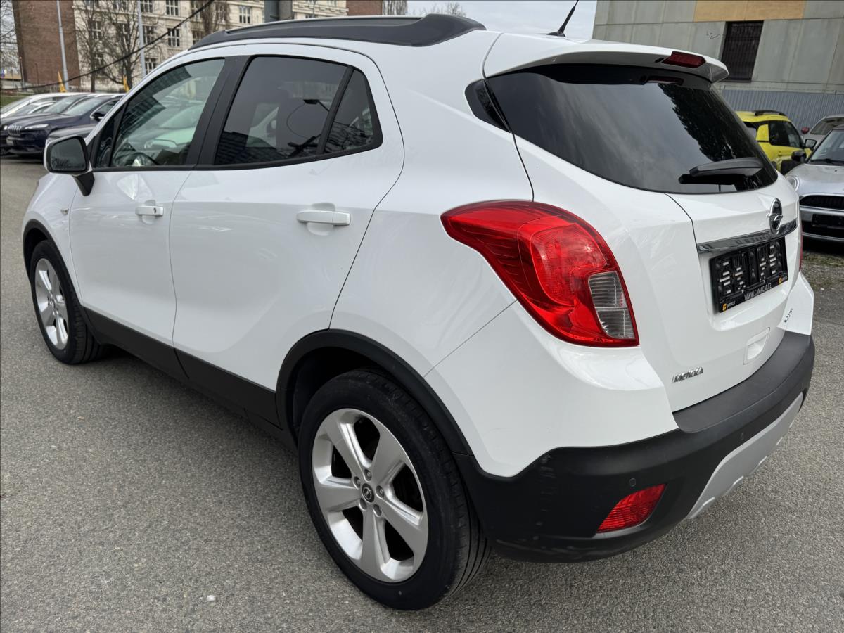 opel-mokka-1-7-sport-vyhrev-sedadel - 6
