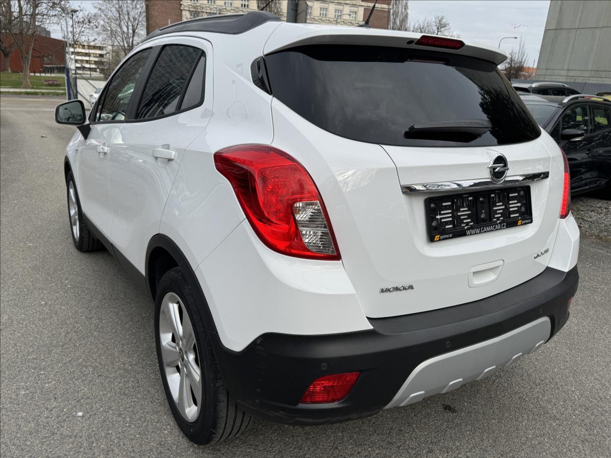 opel-mokka-1-7-sport-vyhrev-sedadel - 7