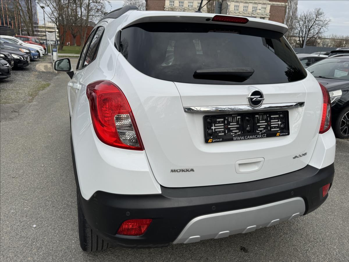 opel-mokka-1-7-sport-vyhrev-sedadel - 8