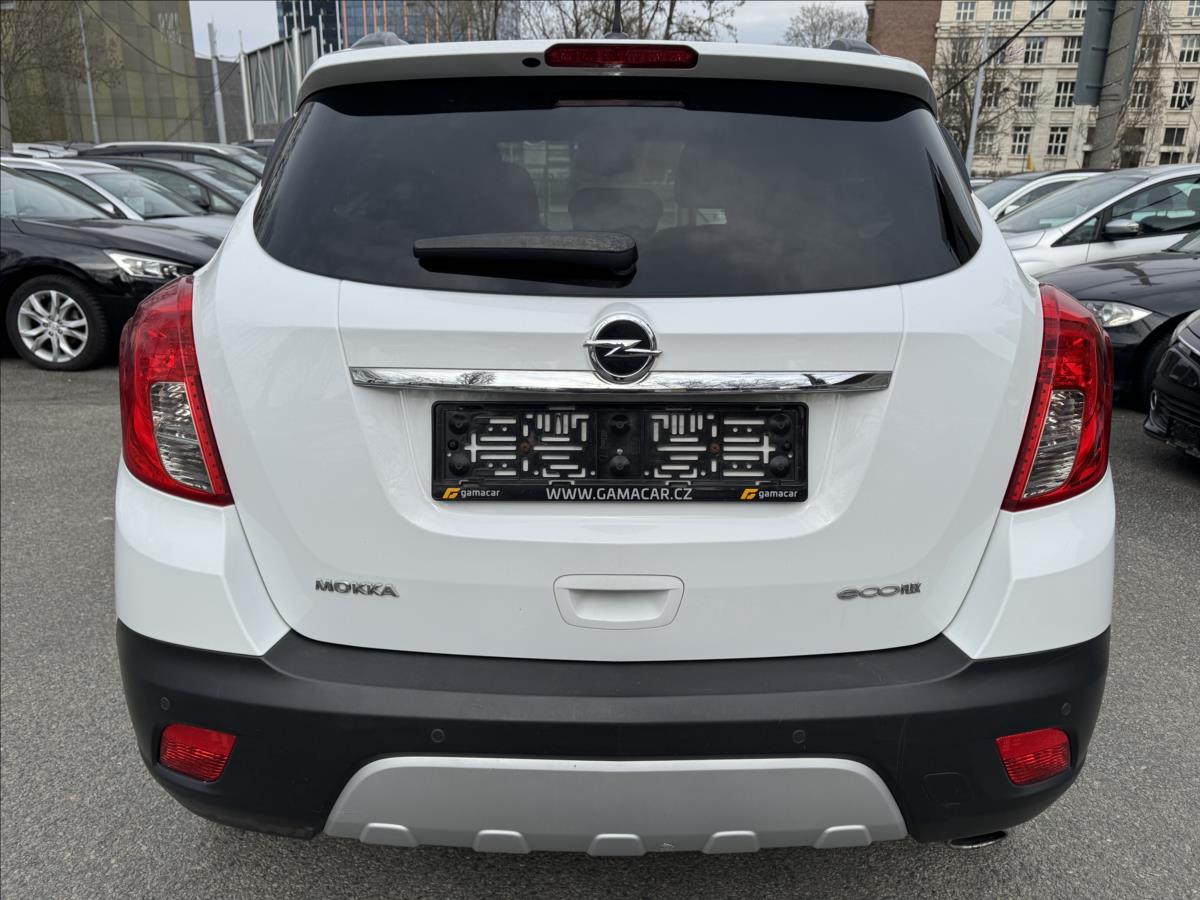 opel-mokka-1-7-sport-vyhrev-sedadel - 9