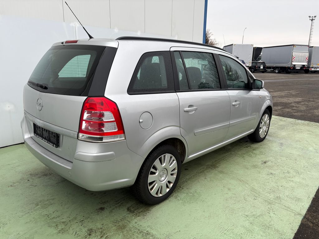 opel-zafira-1-6-110kw-7mist-cng-benzin - 1