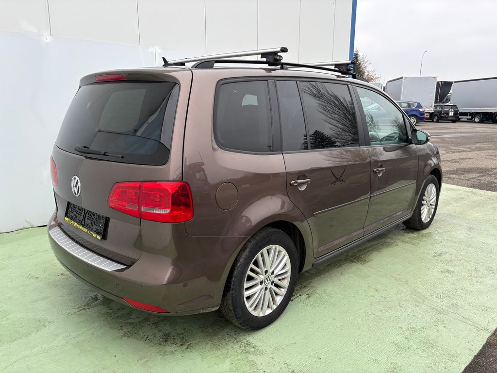 volkswagen-touran-1-6tdi-77kw-tazne - 1
