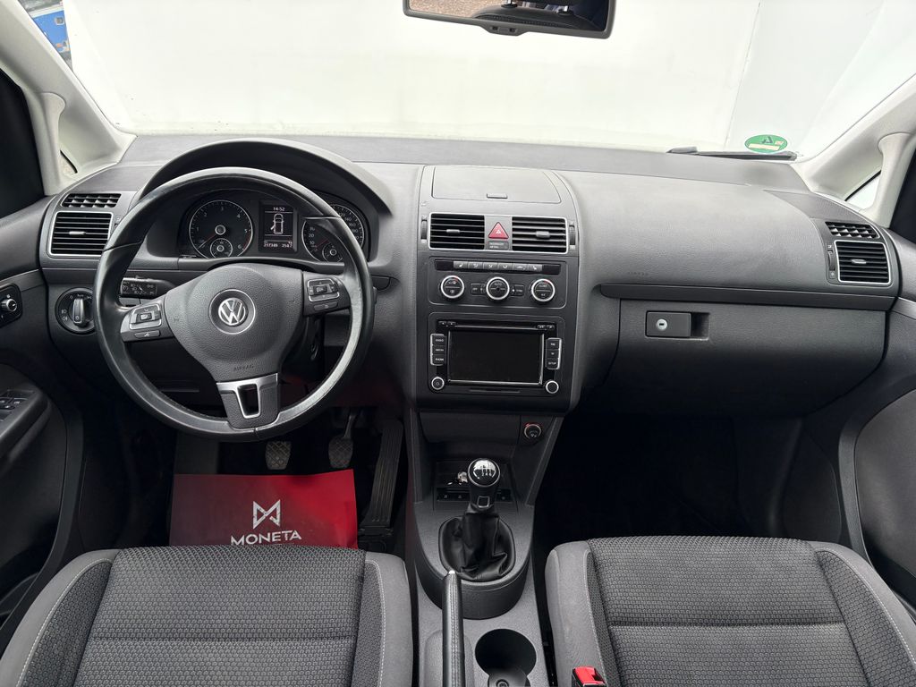 volkswagen-touran-1-6tdi-77kw-tazne - 4