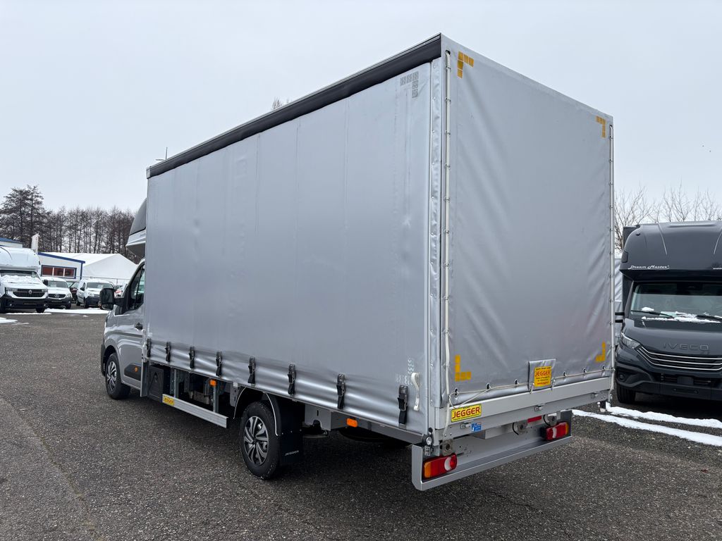 renault-master-170k-aut-10ep-spani-mechy - 1