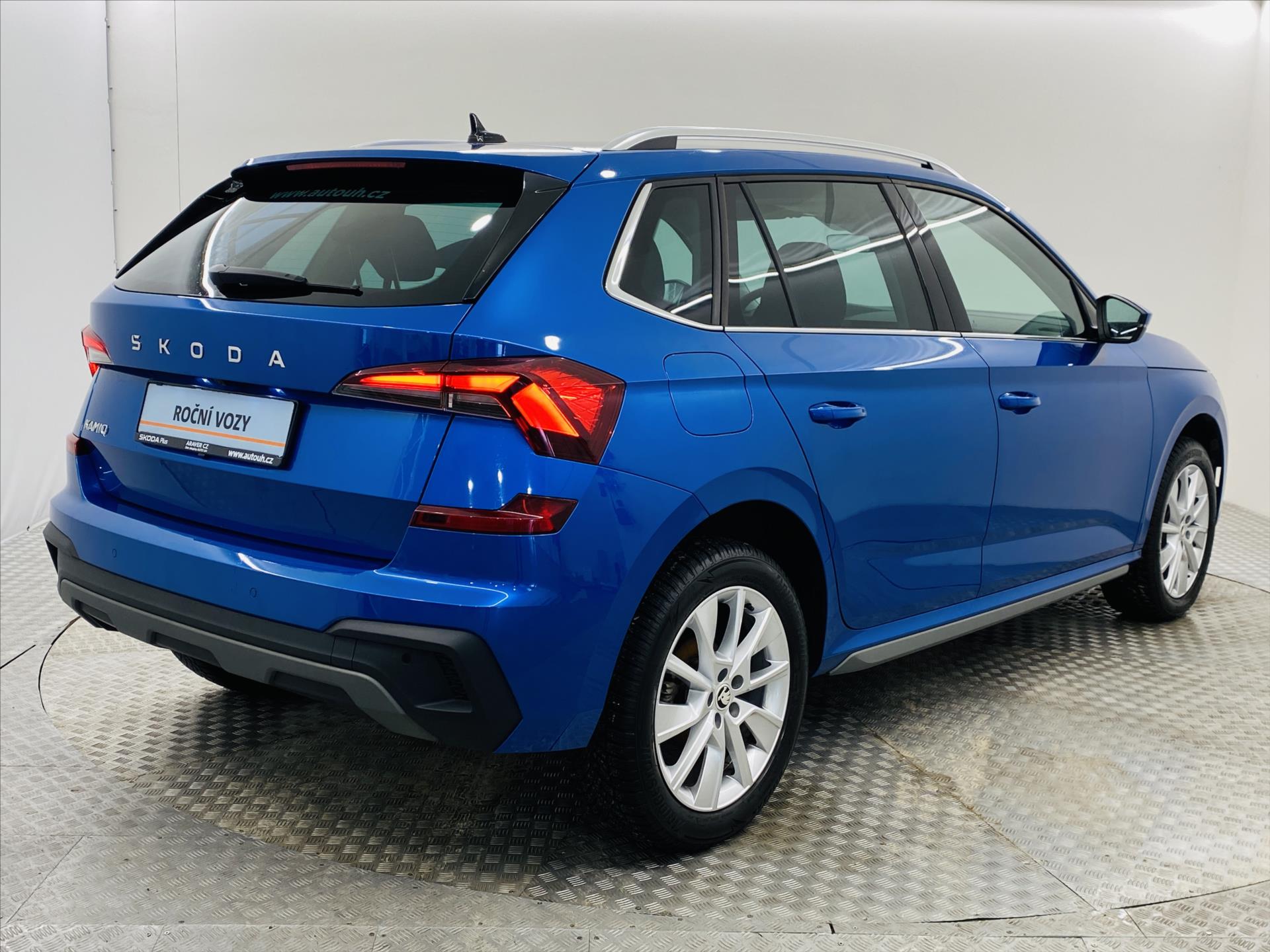skoda-kamiq-1-0-tsi-85kw-top-selection - 1