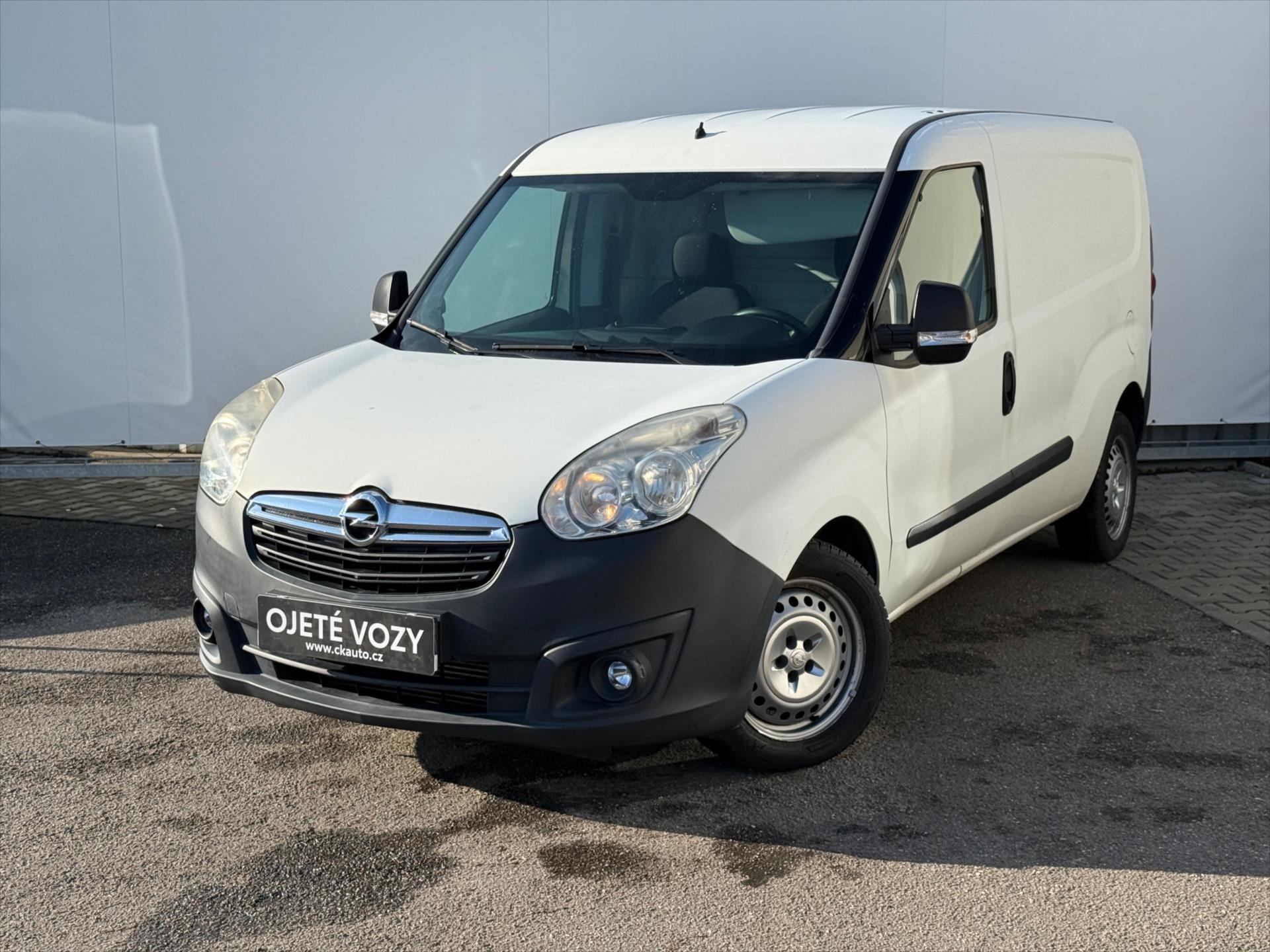 Opel Combo 1,4