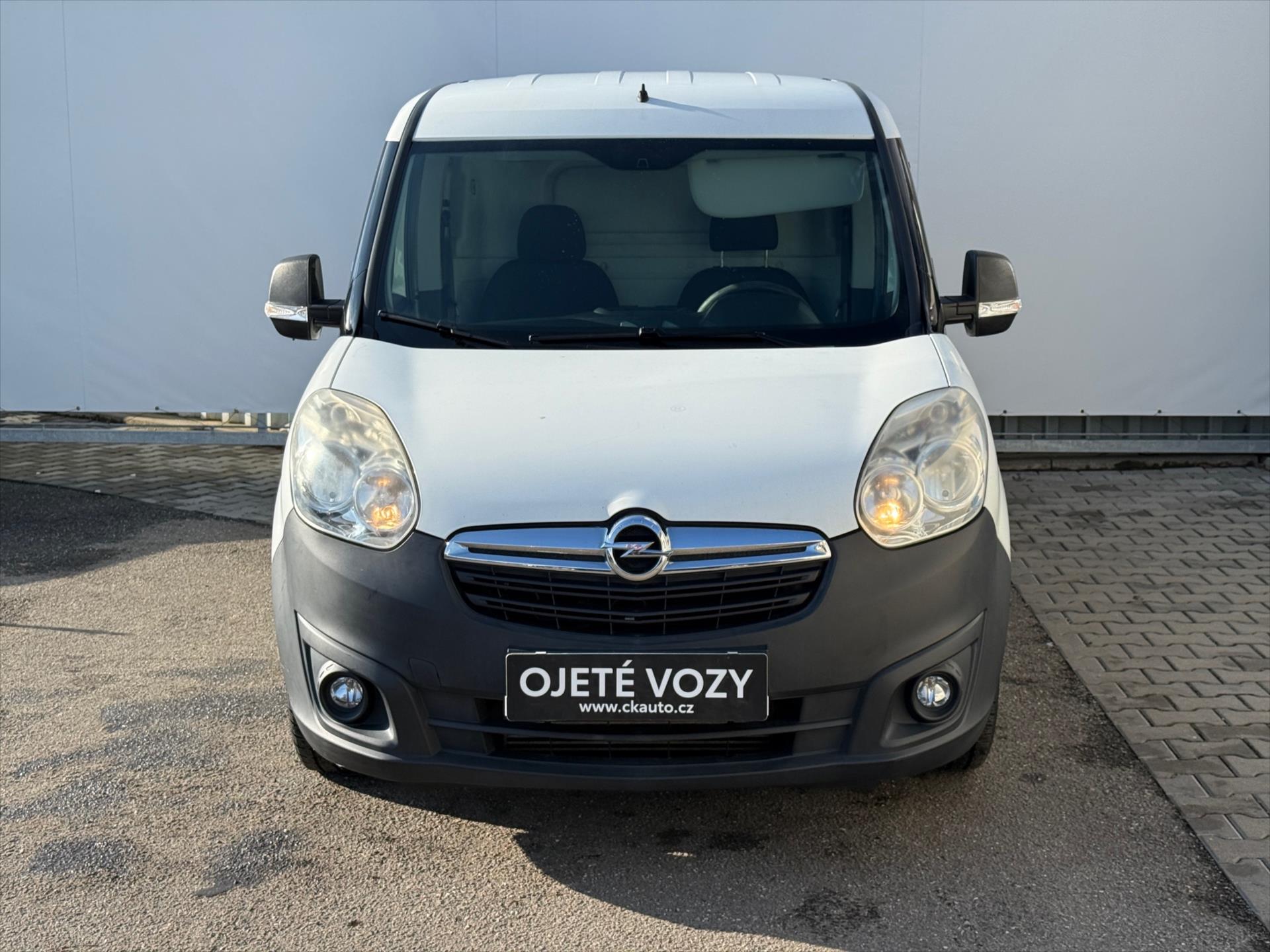 opel-combo-1-4 - 1