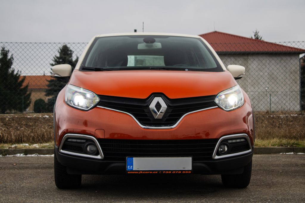renault-captur - 1