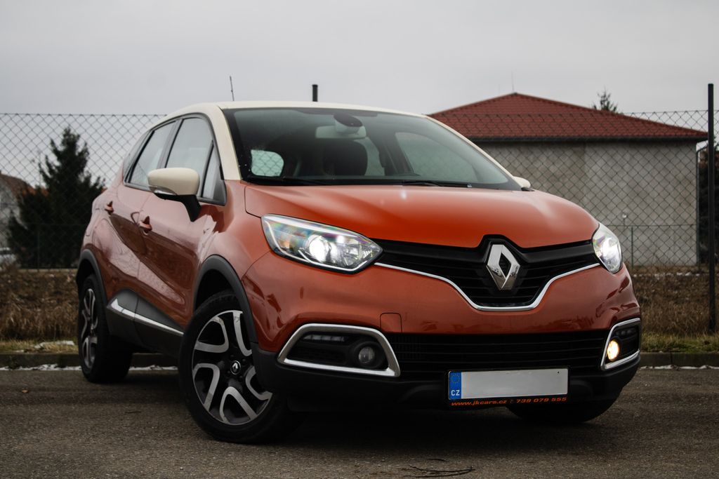 renault-captur - 2