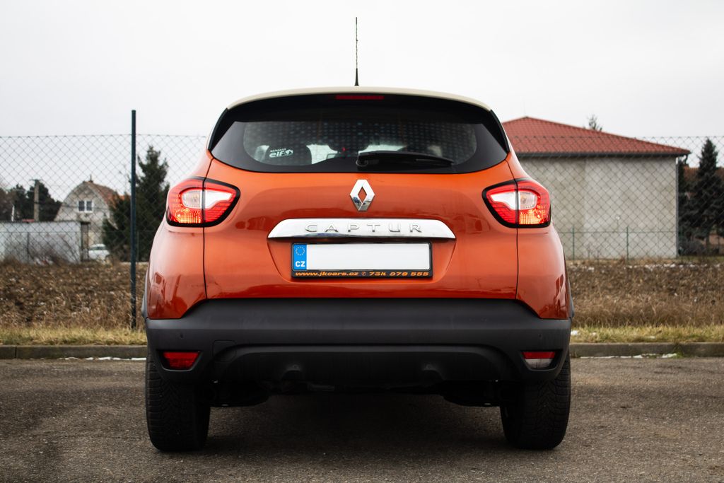 renault-captur - 5