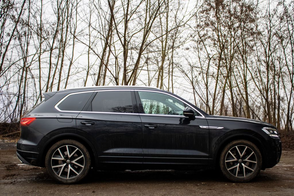 volkswagen-touareg - 3