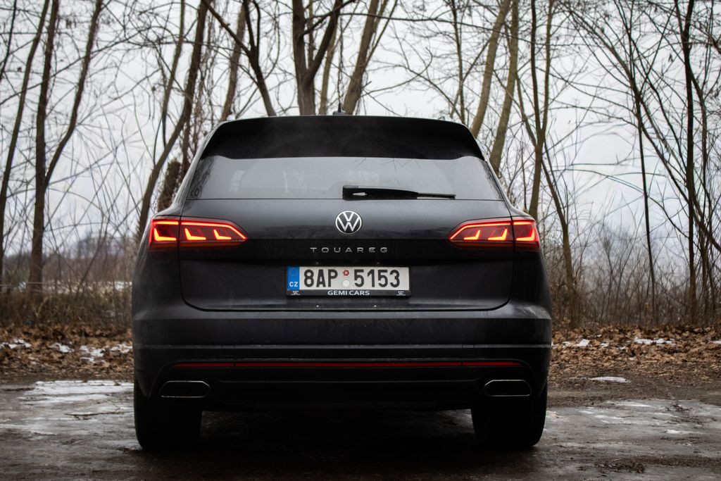 volkswagen-touareg - 5