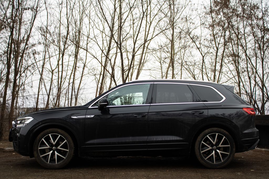 volkswagen-touareg - 7
