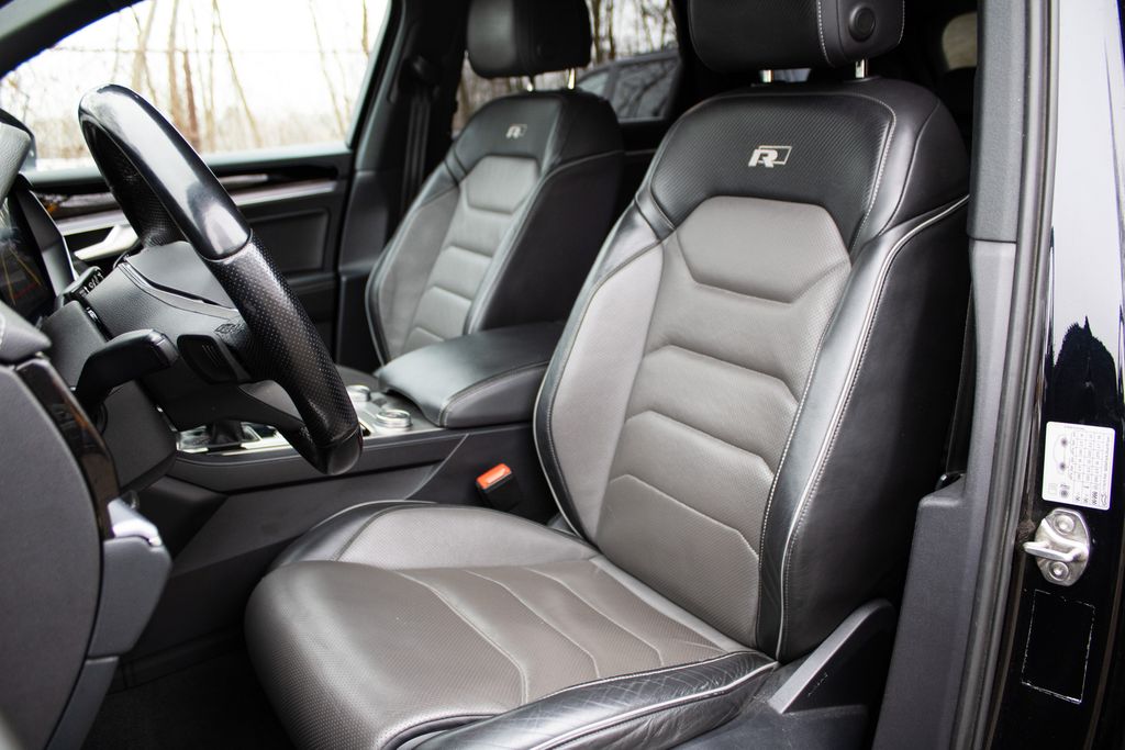 volkswagen-touareg - 8