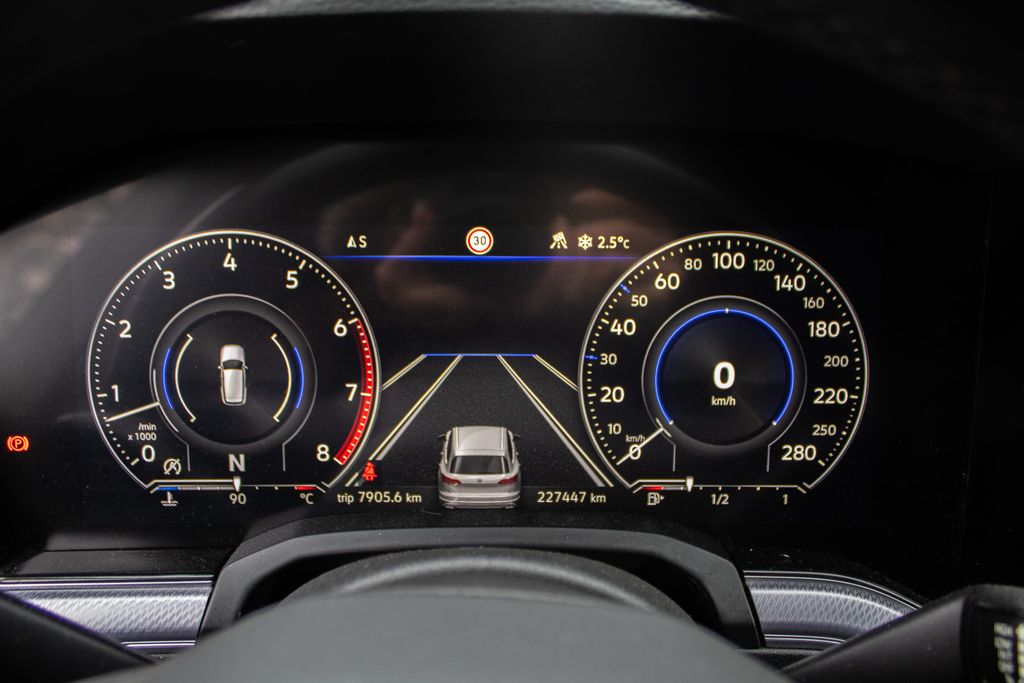 volkswagen-touareg - 9