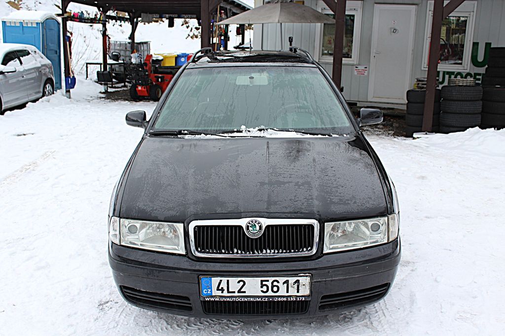 skoda-octavia-kombi-1-9-tdi-4x4 - 1
