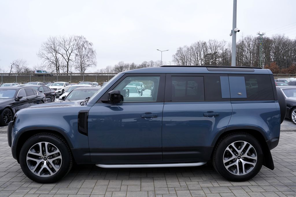 land-rover-defender-p400-x110-dynamic-hse-awd - 2